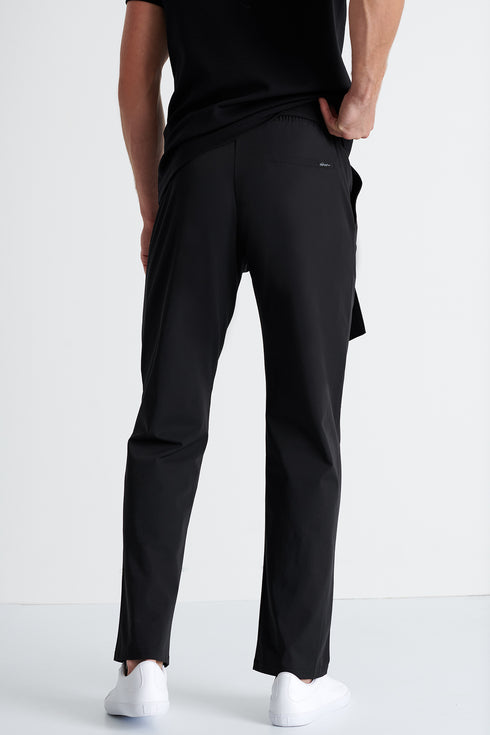 Shan Signature Classic cut trousers